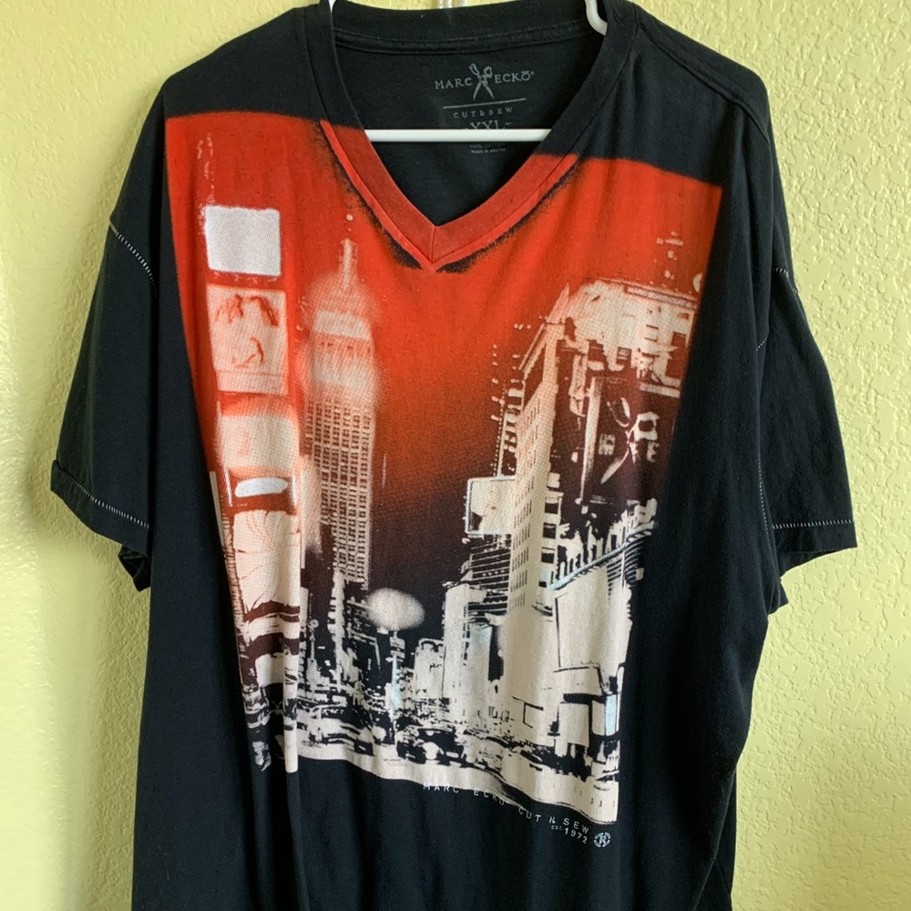 Marc Ecko T-shirt